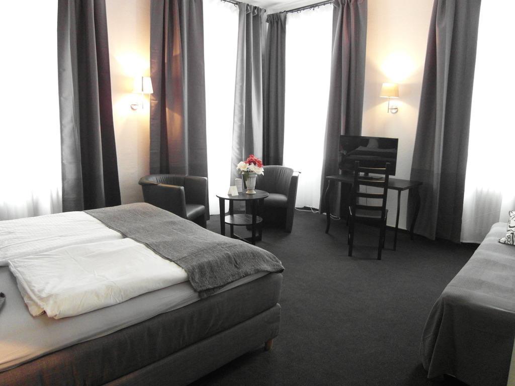 Hotel Frankfurter Hof Limburg an der Lahn Exteriér fotografie