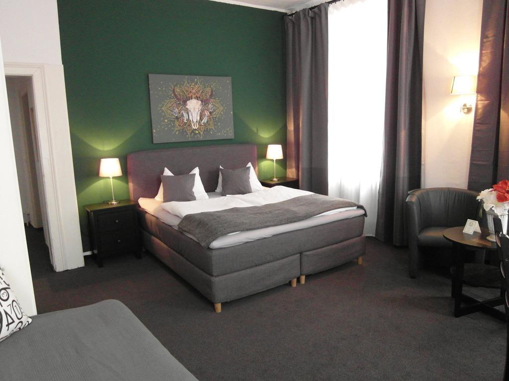 Hotel Frankfurter Hof Limburg an der Lahn Exteriér fotografie